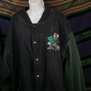 Miami Sportswear XXL Jacket